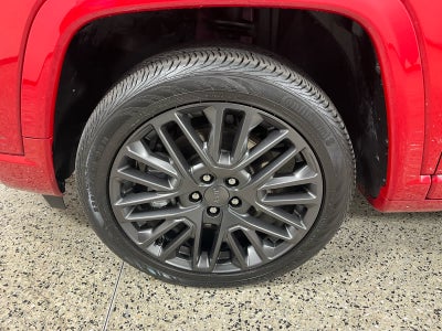 2023 Jeep Compass High Altitude 4x4