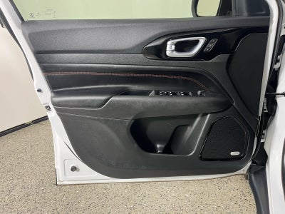 2023 Jeep Compass Trailhawk 4x4