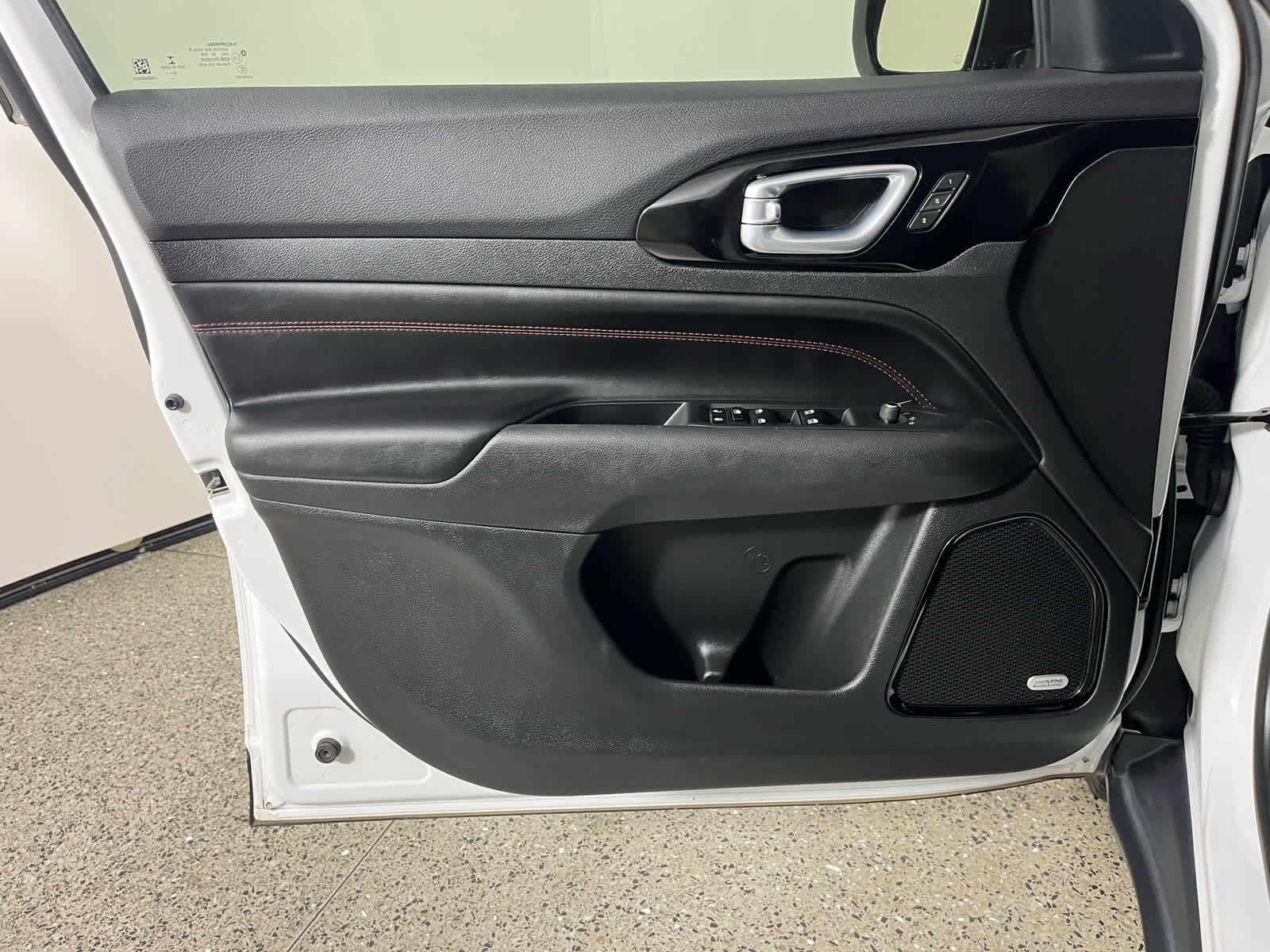 2023 Jeep Compass Trailhawk 4x4