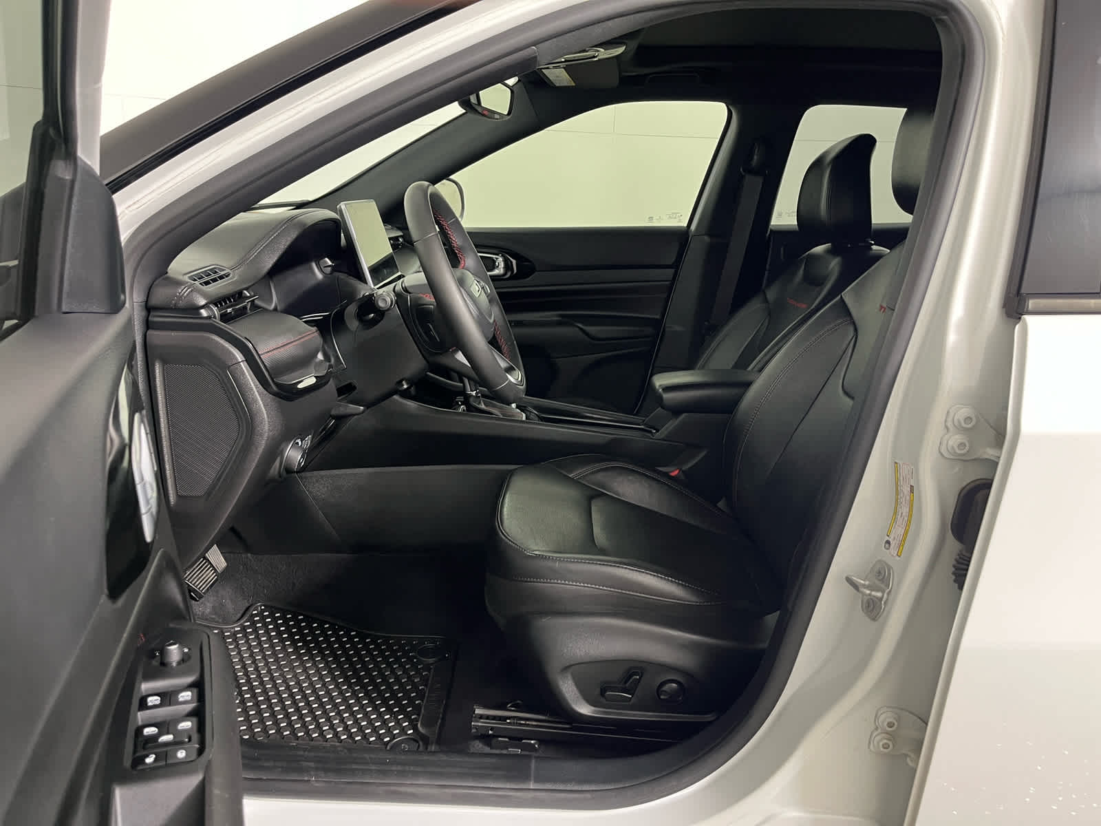 2023 Jeep Compass Trailhawk 4x4