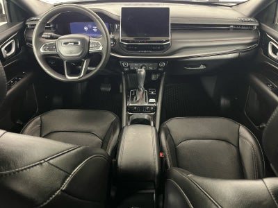 2023 Jeep Compass Trailhawk 4x4