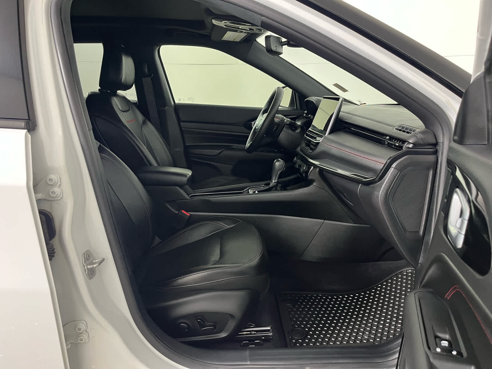 2023 Jeep Compass Trailhawk 4x4