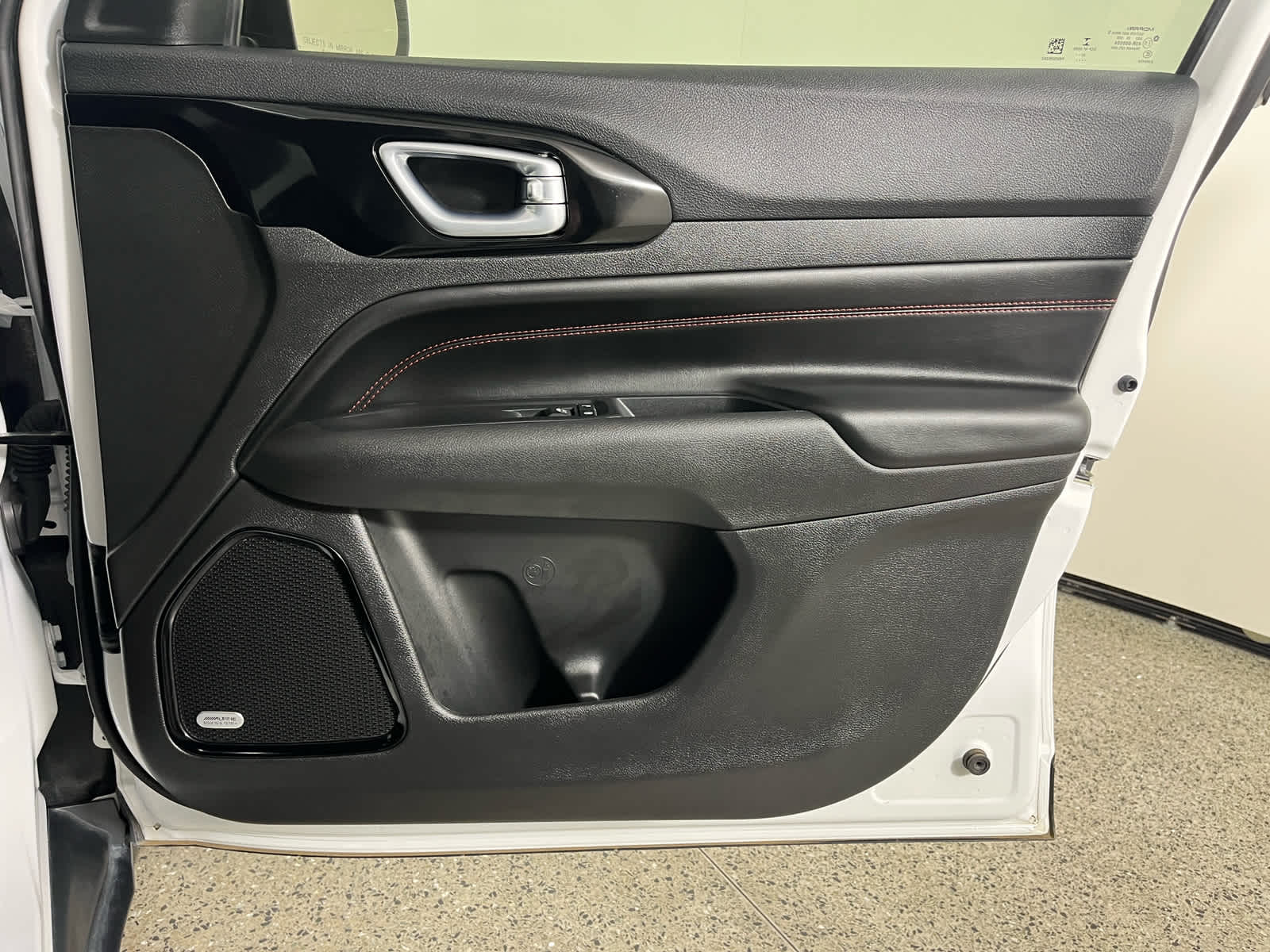 2023 Jeep Compass Trailhawk 4x4