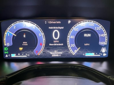 2023 Jeep Compass Trailhawk 4x4