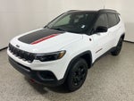 2023 Jeep Compass Trailhawk 4x4