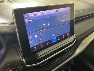 2023 Jeep Compass Trailhawk 4x4