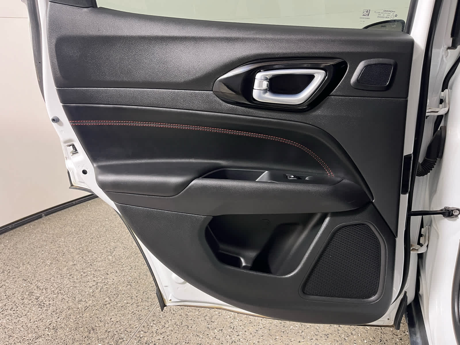 2023 Jeep Compass Trailhawk 4x4