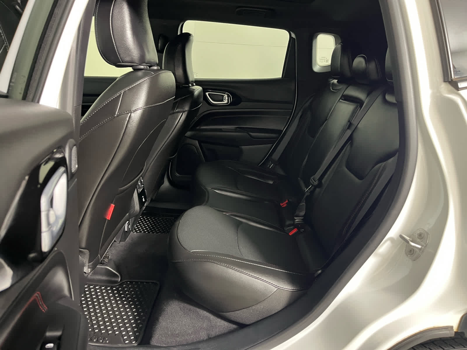 2023 Jeep Compass Trailhawk 4x4