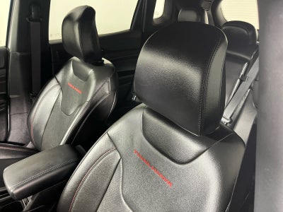 2023 Jeep Compass Trailhawk 4x4