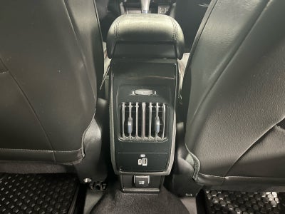 2023 Jeep Compass Trailhawk 4x4