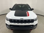 2023 Jeep Compass Trailhawk 4x4