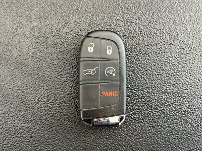 2023 Jeep Compass Trailhawk 4x4