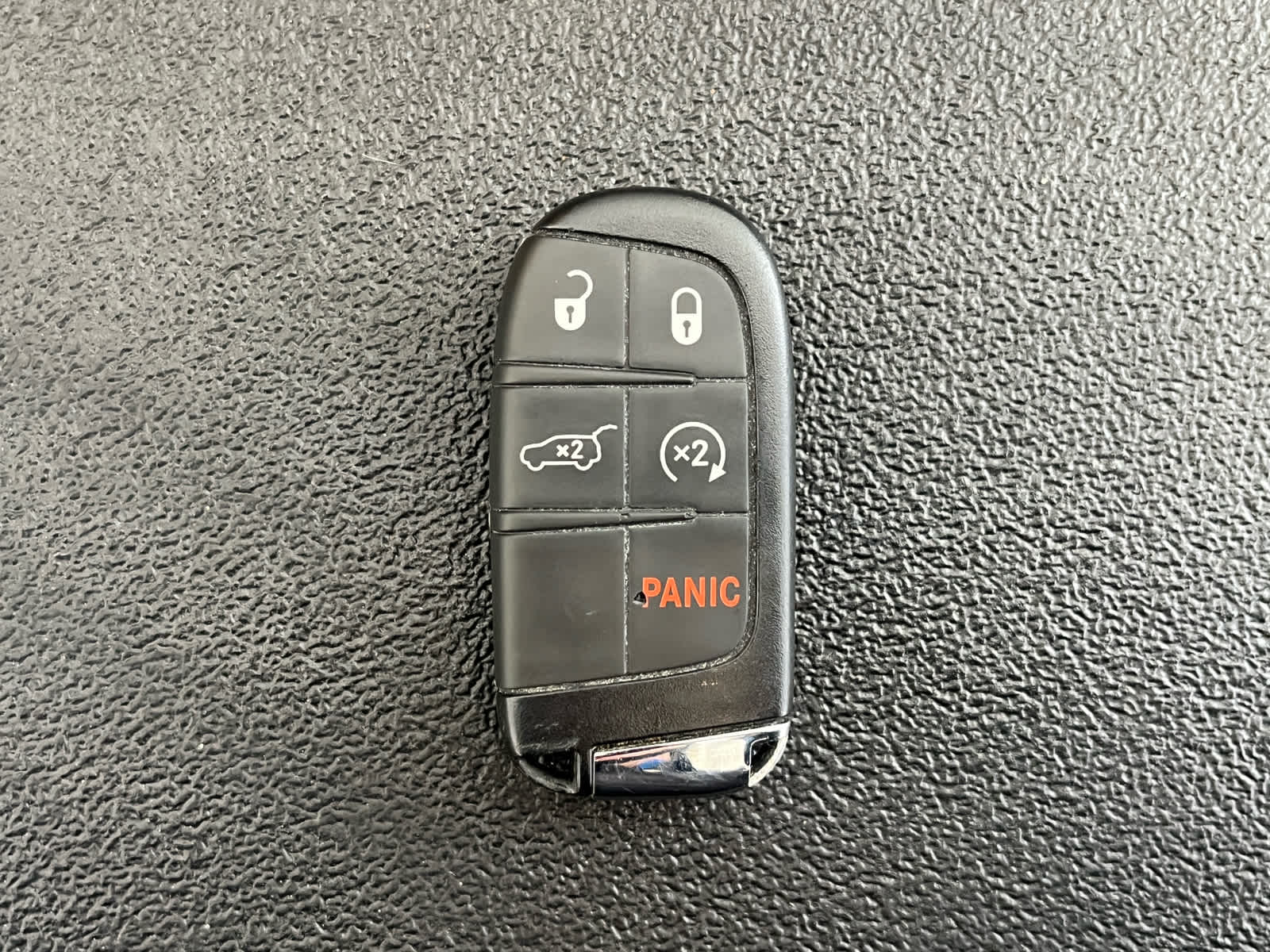 2023 Jeep Compass Trailhawk 4x4