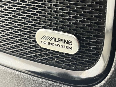 2023 Jeep Compass Trailhawk 4x4