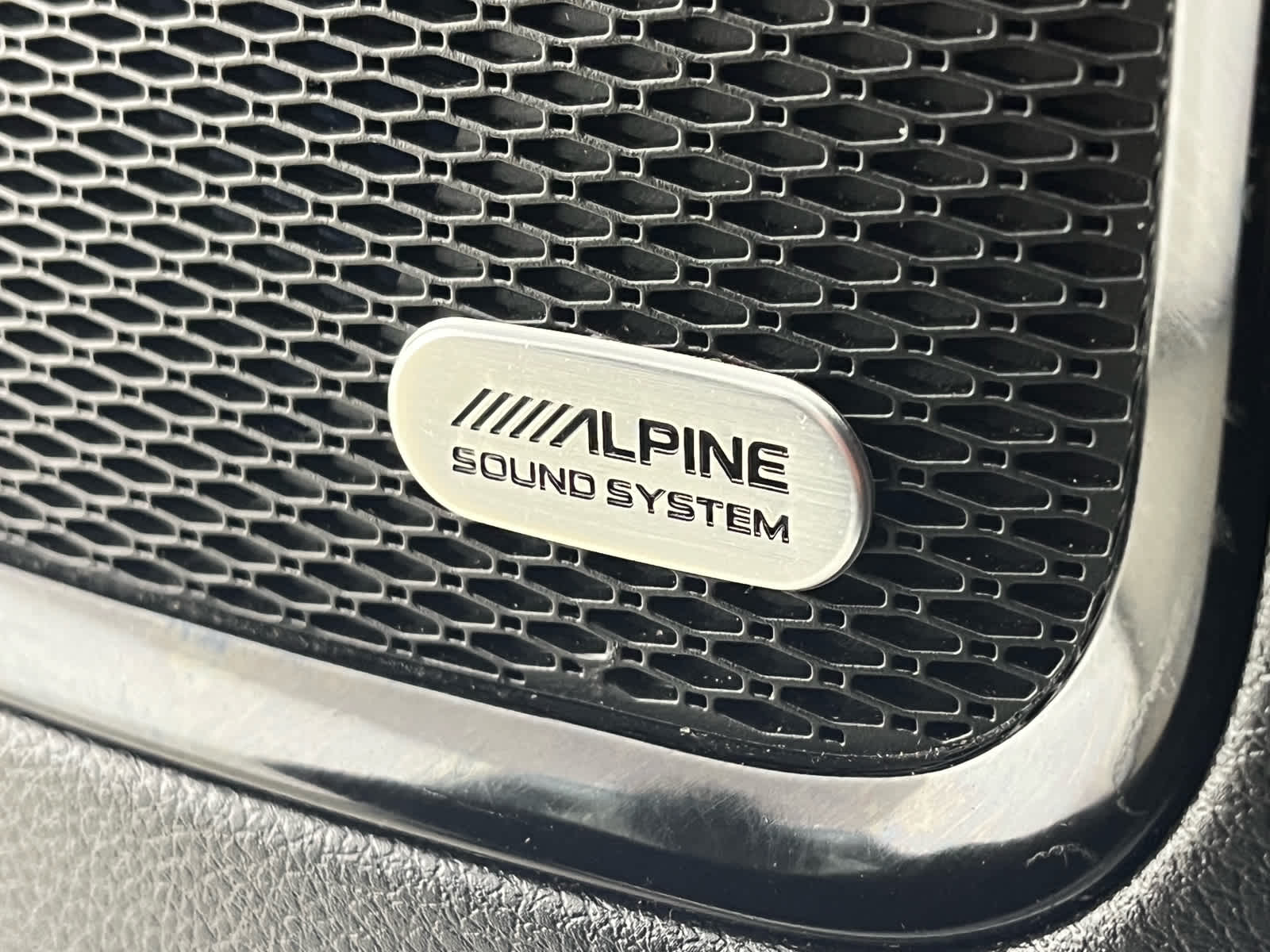 2023 Jeep Compass Trailhawk 4x4