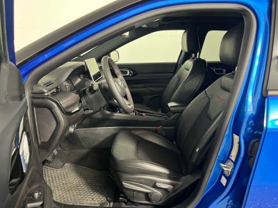 2024 Jeep Compass Trailhawk 4x4