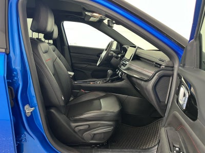 2024 Jeep Compass Trailhawk 4x4