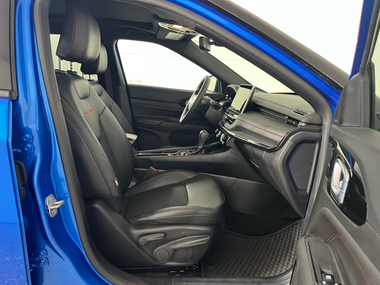 2024 Jeep Compass Trailhawk 4x4