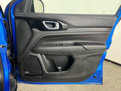 2024 Jeep Compass Trailhawk 4x4