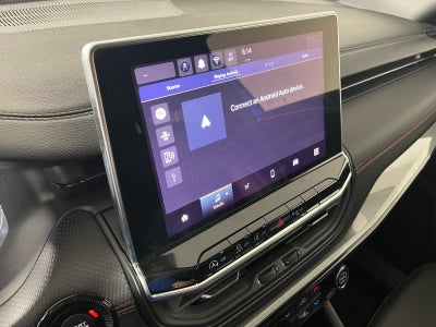 2024 Jeep Compass Trailhawk 4x4