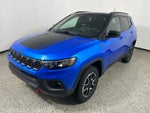 2024 Jeep Compass Trailhawk 4x4