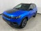 2024 Jeep Compass Trailhawk 4x4