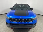 2024 Jeep Compass Trailhawk 4x4