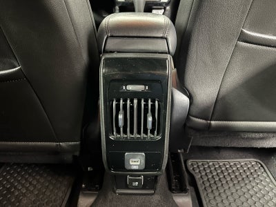 2024 Jeep Compass Trailhawk 4x4