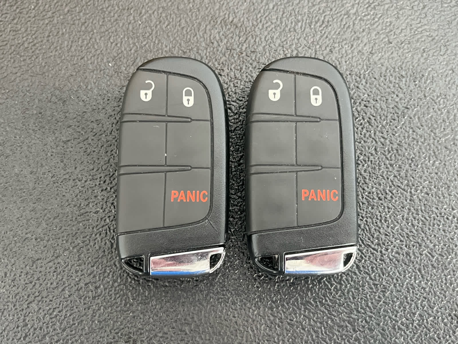 2024 Jeep Compass Trailhawk 4x4