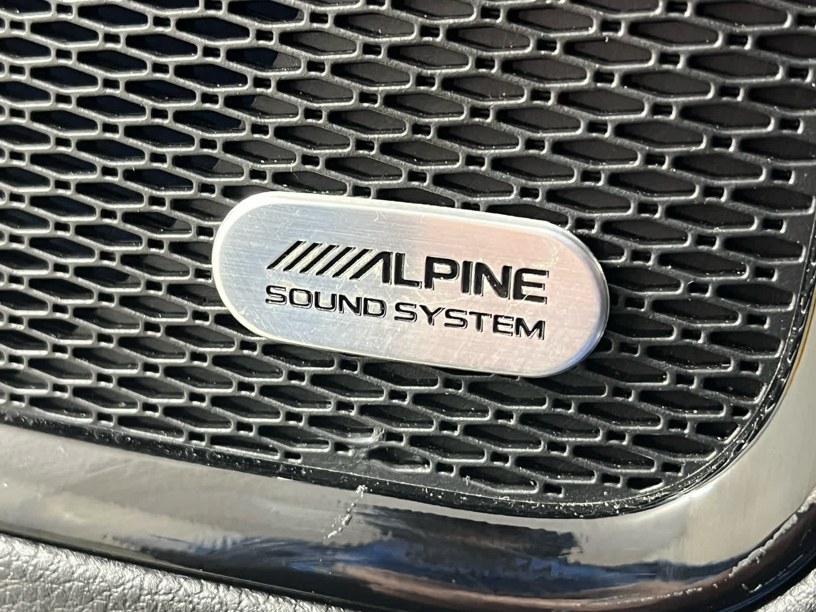 2024 Jeep Compass Trailhawk 4x4