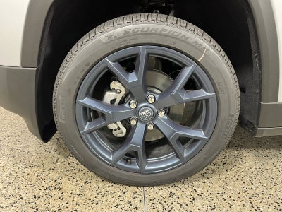 2026 Jeep Cherokee 85th Anniversary