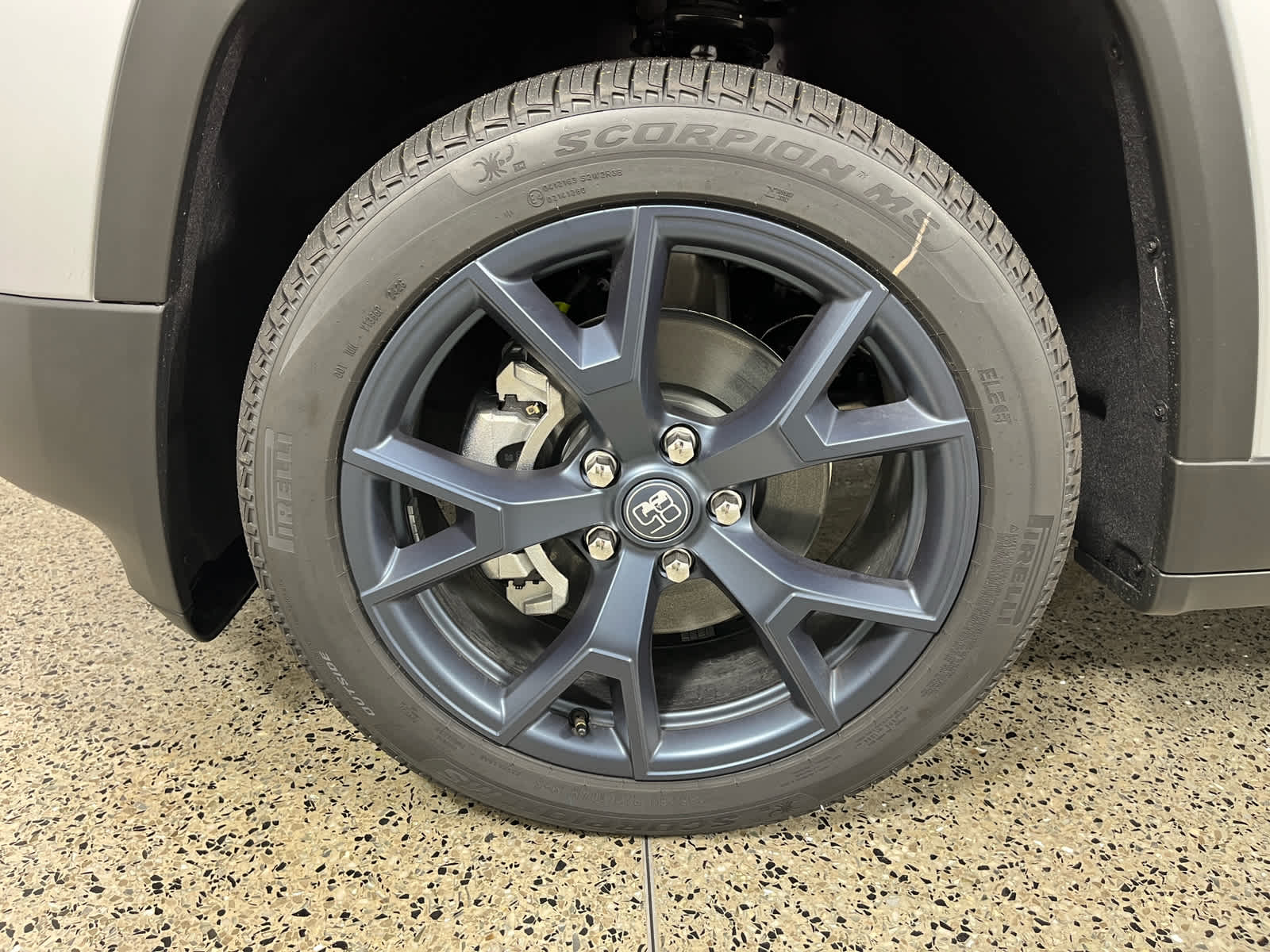 2026 Jeep Cherokee 85th Anniversary