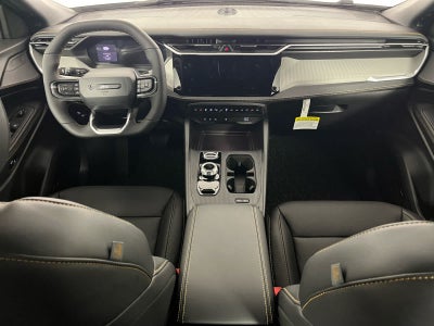 2026 Jeep Cherokee 85th Anniversary