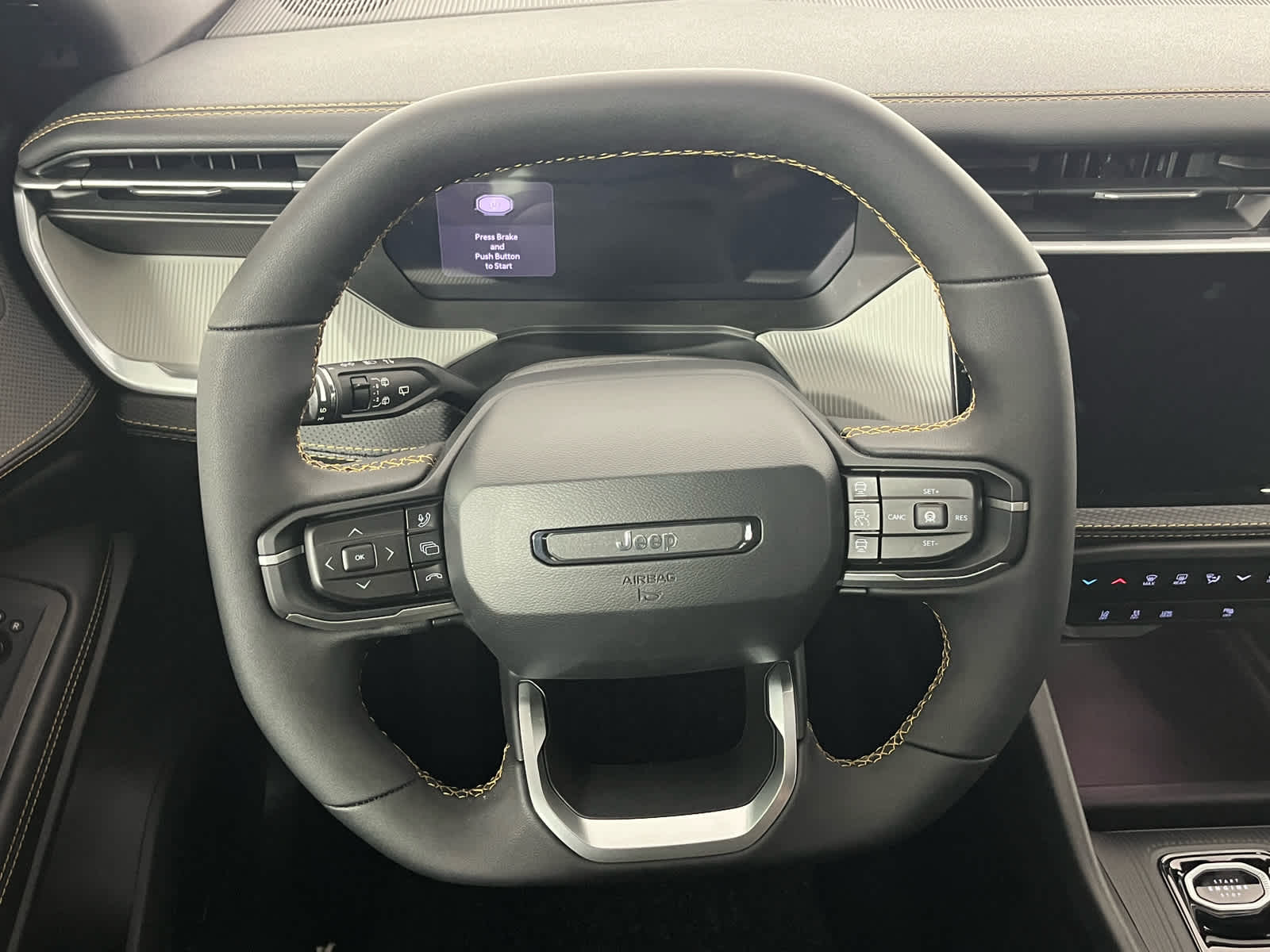 2026 Jeep Cherokee 85th Anniversary