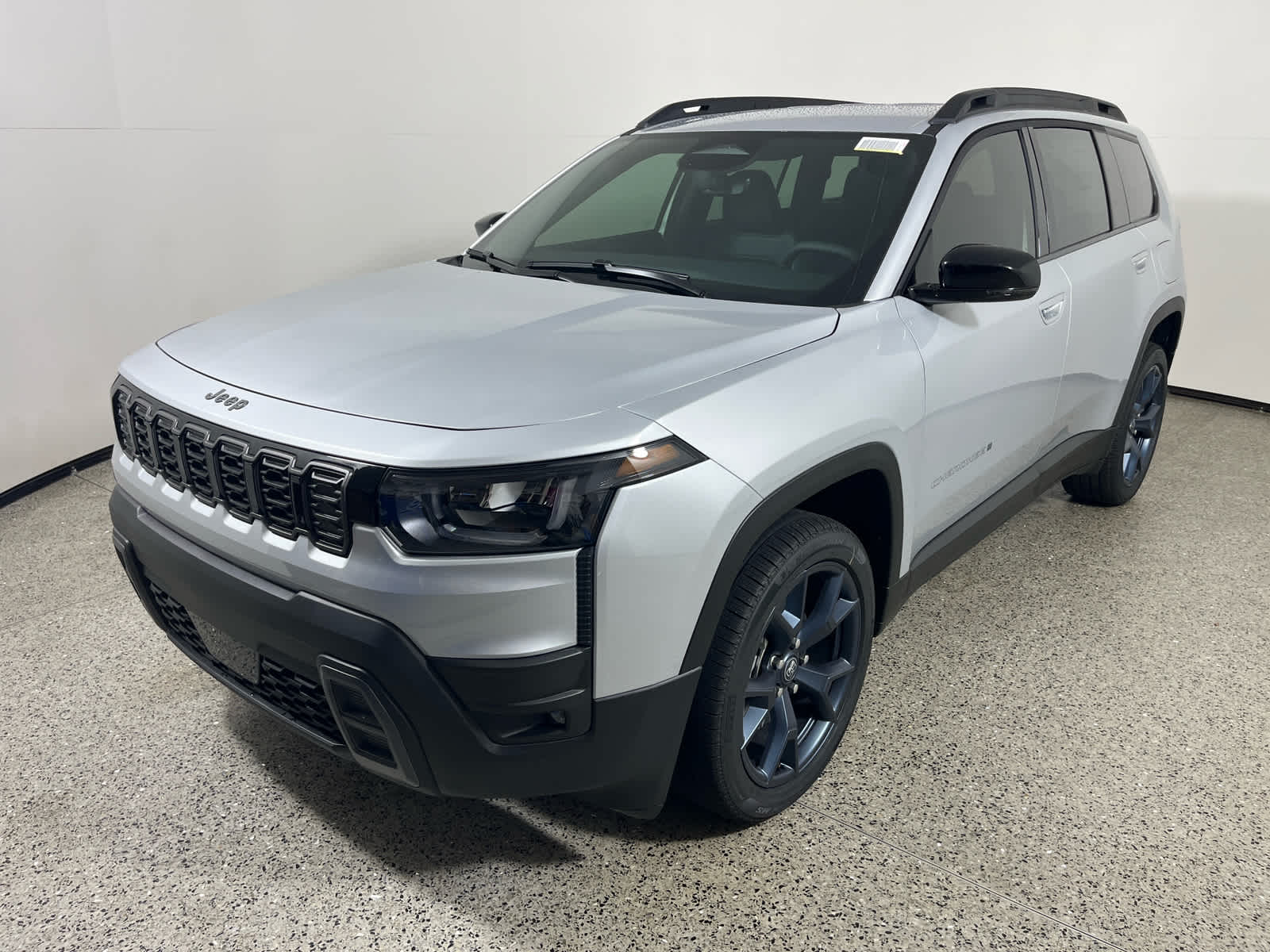 2026 Jeep Cherokee 85th Anniversary