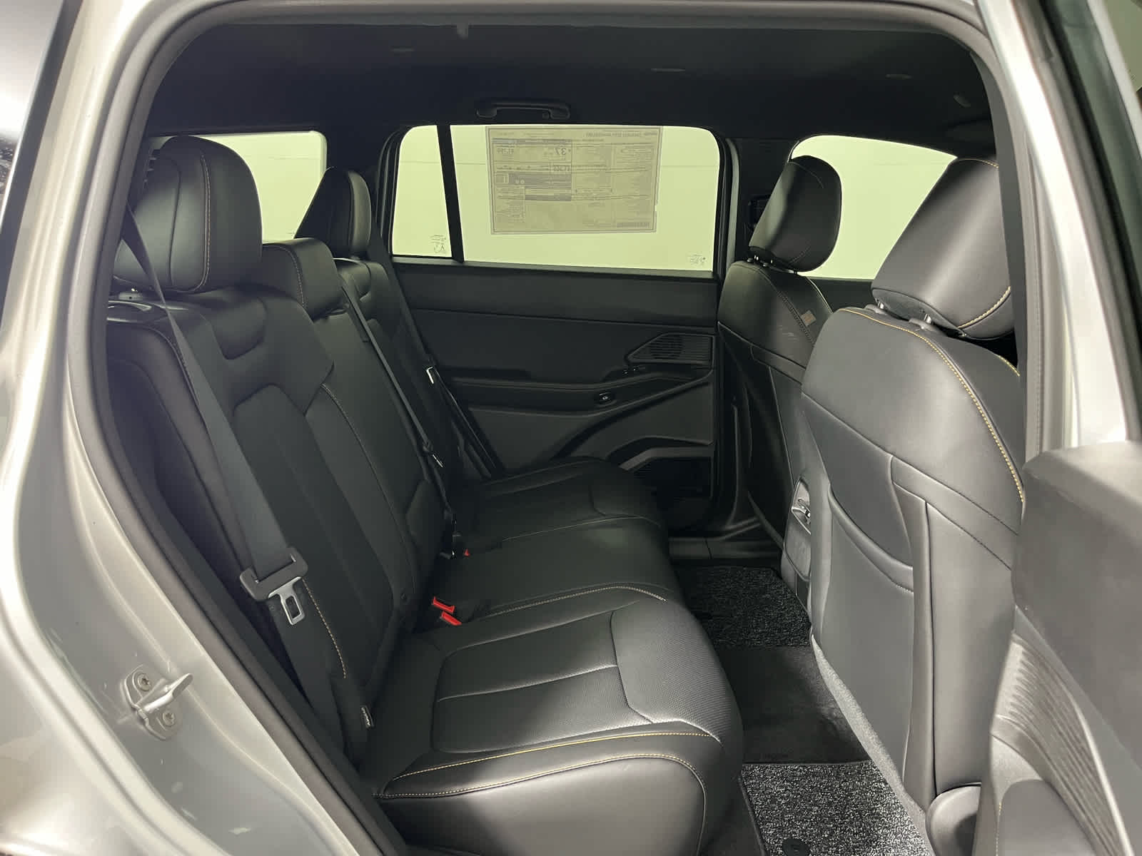 2026 Jeep Cherokee 85th Anniversary