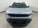 2026 Jeep Cherokee 85th Anniversary