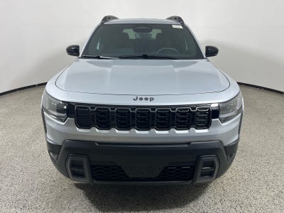 2026 Jeep Cherokee 85th Anniversary