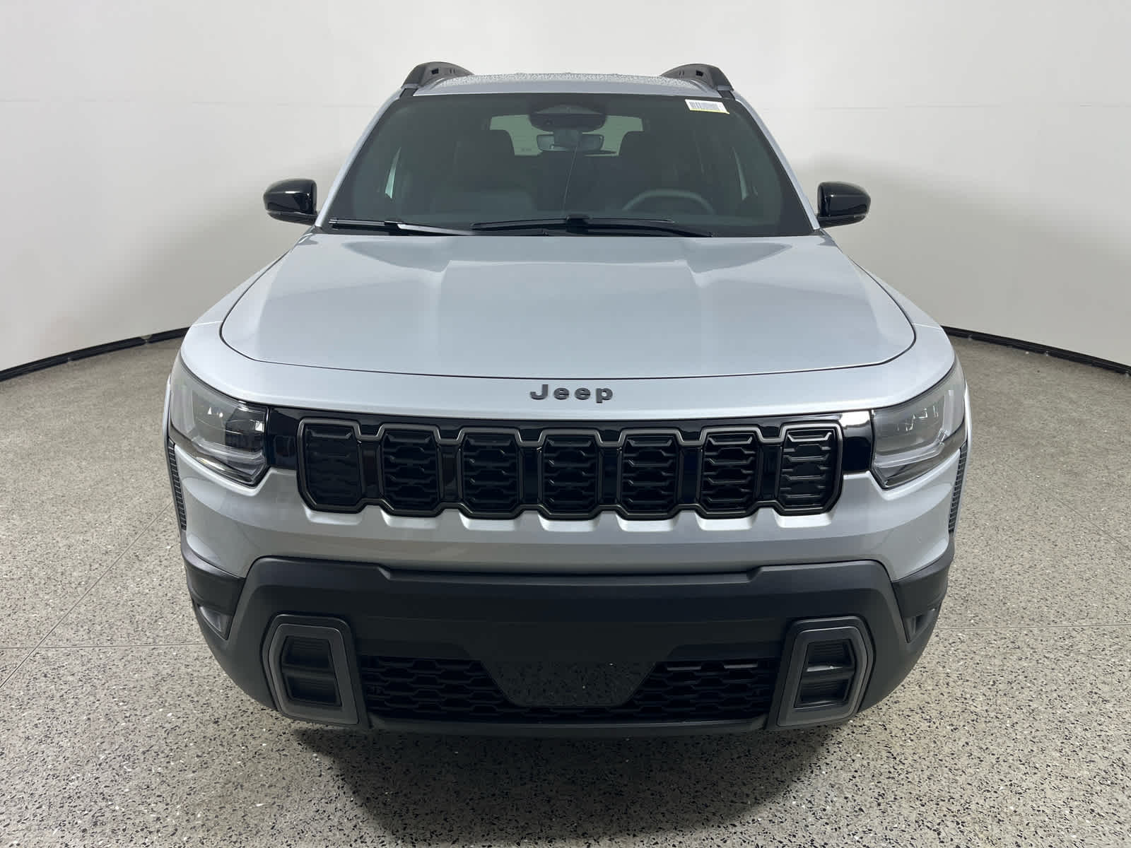 2026 Jeep Cherokee 85th Anniversary