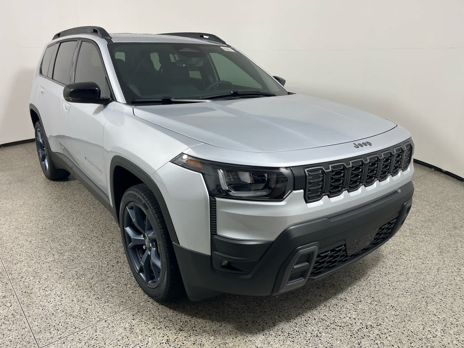 2026 Jeep Cherokee 85th Anniversary