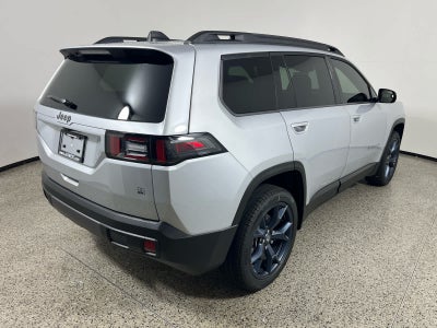 2026 Jeep Cherokee 85th Anniversary