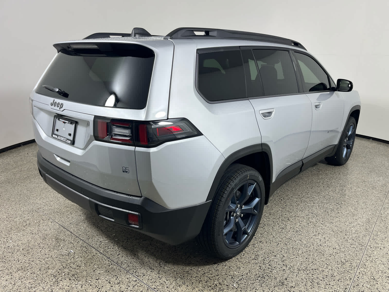 2026 Jeep Cherokee 85th Anniversary