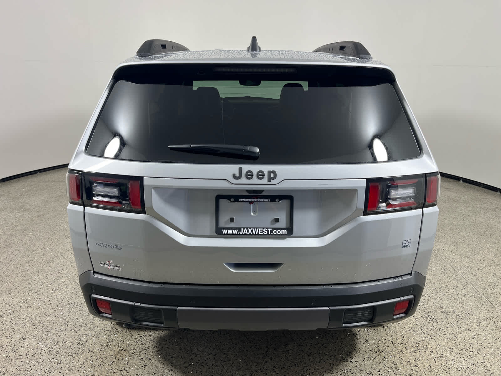 2026 Jeep Cherokee 85th Anniversary