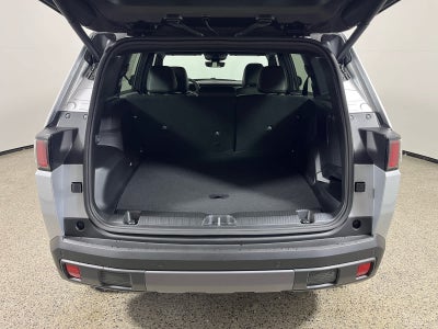 2026 Jeep Cherokee 85th Anniversary