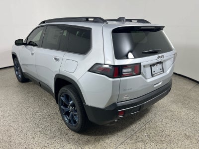 2026 Jeep Cherokee 85th Anniversary