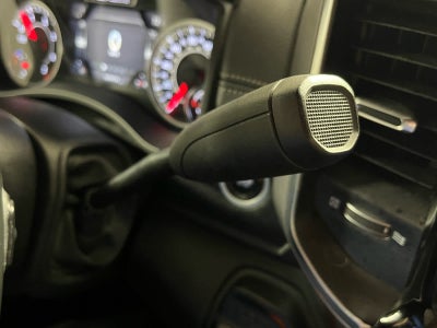 2023 RAM 3500 Laramie Crew Cab 4x4 6'4' Box