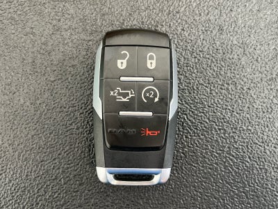 2023 RAM 3500 Laramie Crew Cab 4x4 6'4' Box