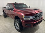 2023 RAM 3500 Laramie Crew Cab 4x4 6'4' Box