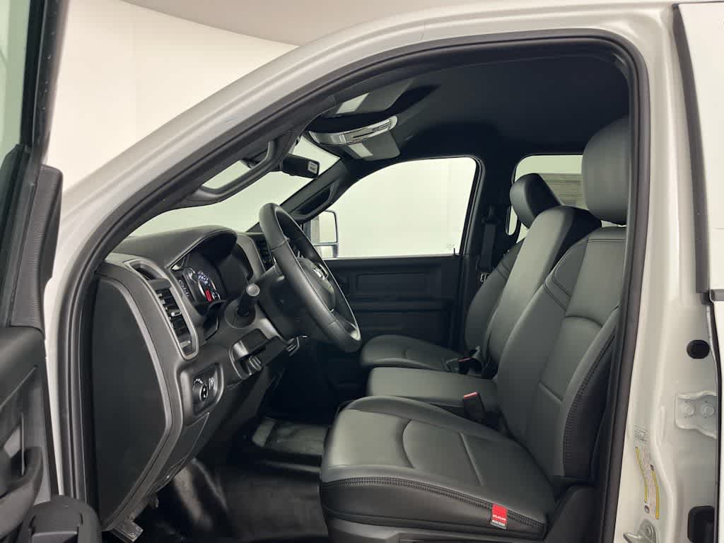 2025 RAM Ram 2500 RAM 2500 TRADESMAN CREW CAB 4X4 6'4' BOX