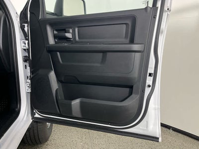 2025 RAM Ram 2500 RAM 2500 TRADESMAN CREW CAB 4X4 6'4' BOX